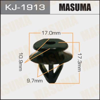 MASUMA KJ-1913