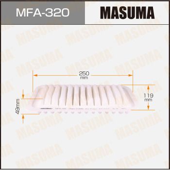 MASUMA MFA-320