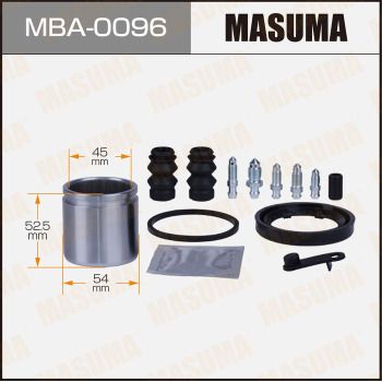 MASUMA MBA-0096
