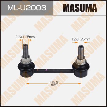 MASUMA ML-U2003
