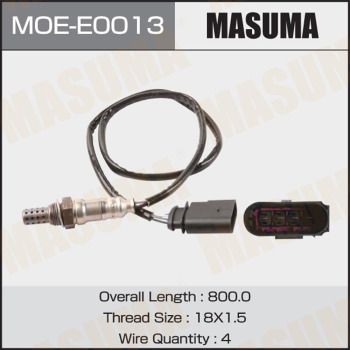 MASUMA MOE-E0013