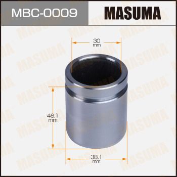 MASUMA MBC-0009