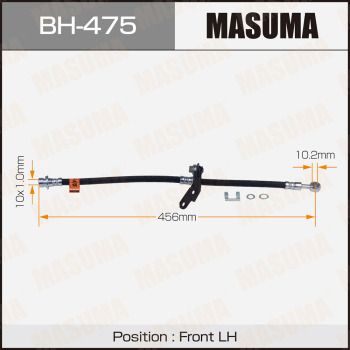 MASUMA BH-475