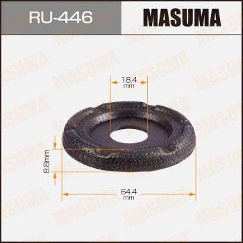 MASUMA RU-446