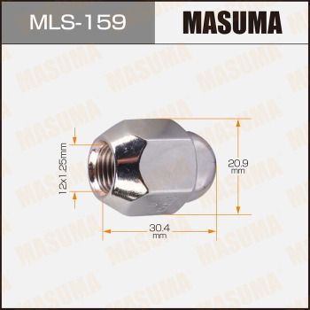 MASUMA MLS-159