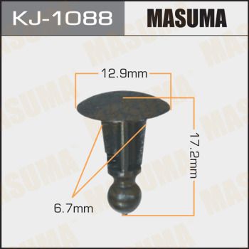MASUMA KJ-1088