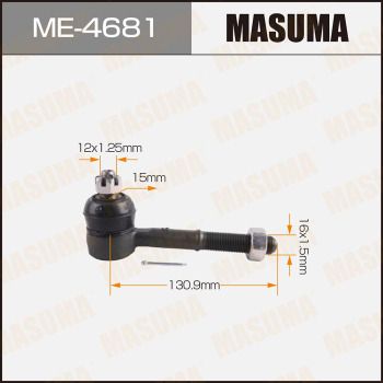 MASUMA ME-4681