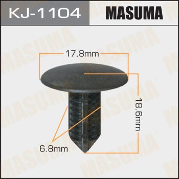 MASUMA KJ-1104