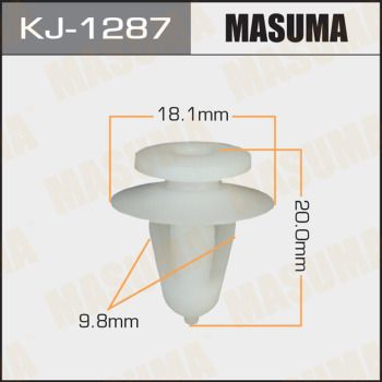 MASUMA KJ-1287