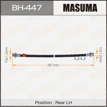 MASUMA BH-447