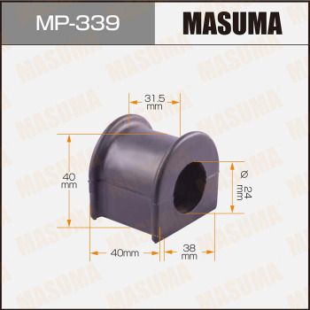 MASUMA MP-339