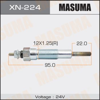 MASUMA XN-224