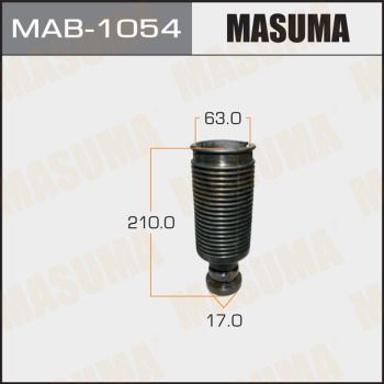 MASUMA MAB-1054