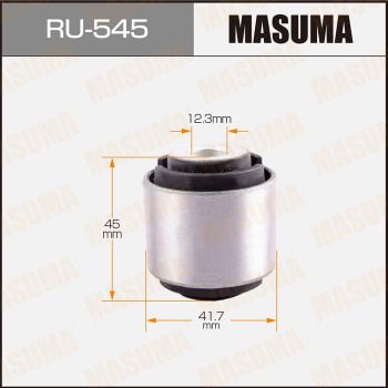 MASUMA RU-545