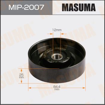 MASUMA MIP-2007