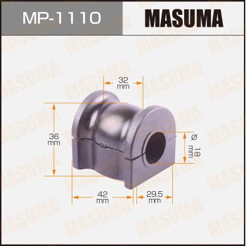 MASUMA MP-1110
