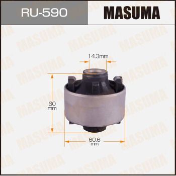 MASUMA RU-590