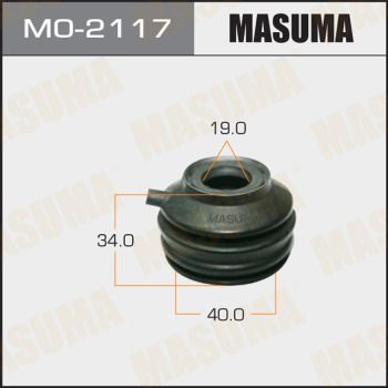 MASUMA MO-2117