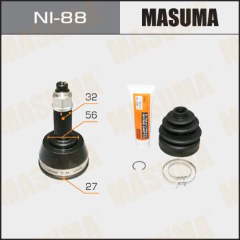 MASUMA NI-88