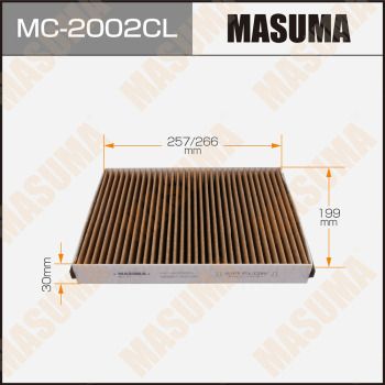 MASUMA MC-2002CL