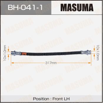 MASUMA BH-041-1