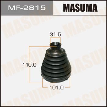 MASUMA MF-2815
