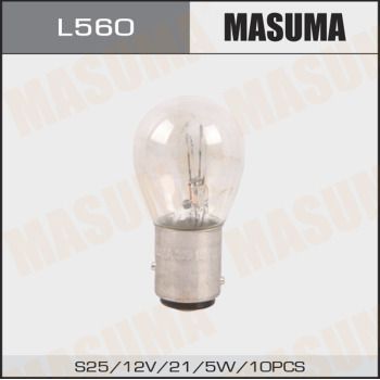 MASUMA L560