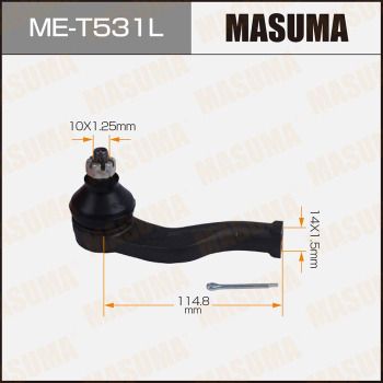 MASUMA ME-T531L