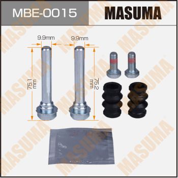 MASUMA MBE-0015