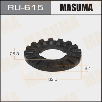 MASUMA RU-615