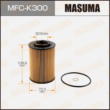 MASUMA MFC-K300
