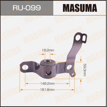 MASUMA RU-099