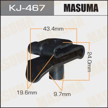 MASUMA KJ-467