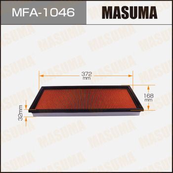 MASUMA MFA-1046
