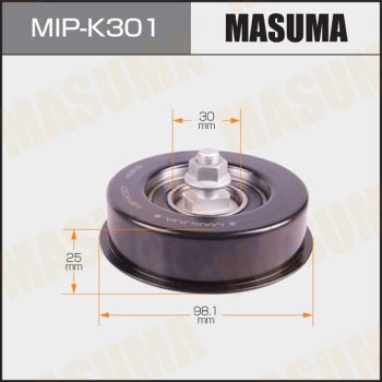 MASUMA MIP-K301