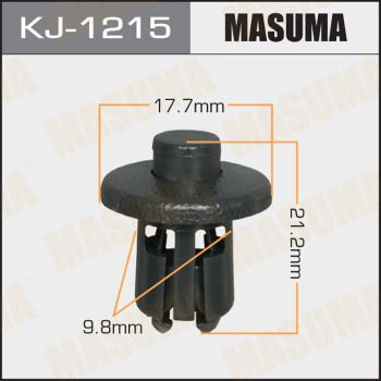 MASUMA KJ-1215
