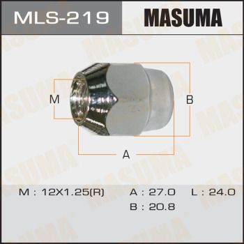MASUMA MLS-219