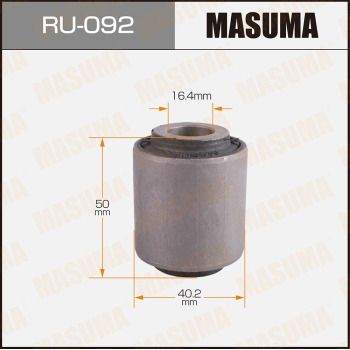 MASUMA RU-092