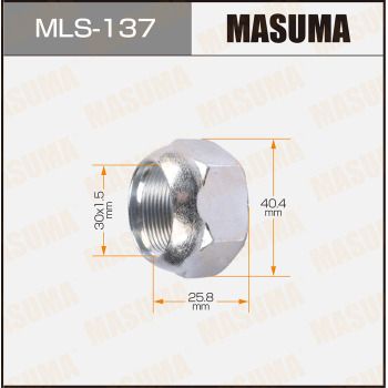 MASUMA MLS-137