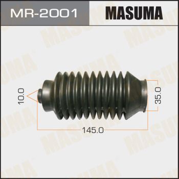 MASUMA MR-2001