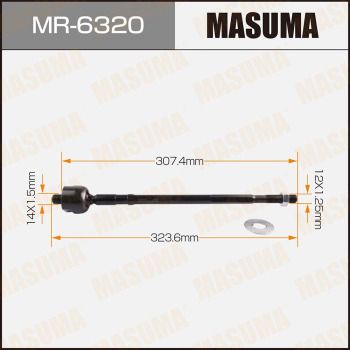 MASUMA MR-6320