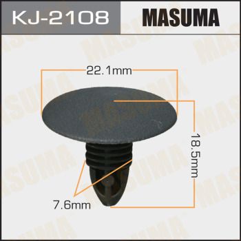 MASUMA KJ-2108