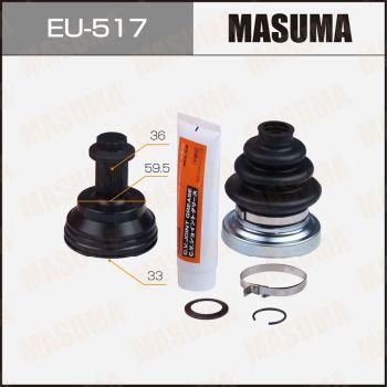MASUMA EU-517