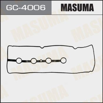 MASUMA GC-4006