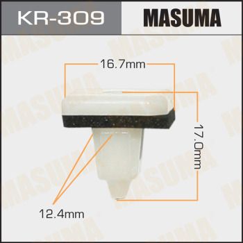 MASUMA KR-309