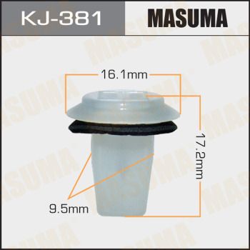 MASUMA KJ-381