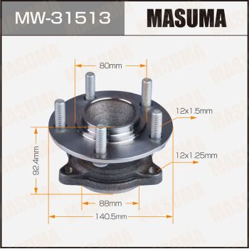 MASUMA MW-31513