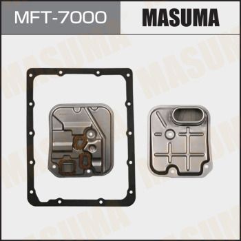 MASUMA MFT-7000