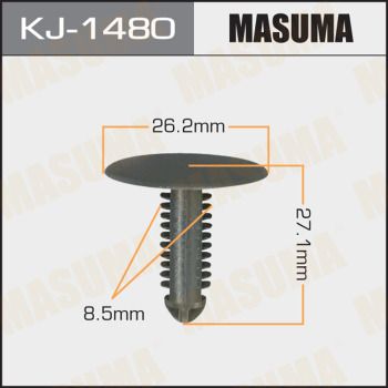 MASUMA KJ-1480