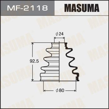 MASUMA MF-2118